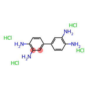 3,3-Diaminobenzidine tetrahydrochloride