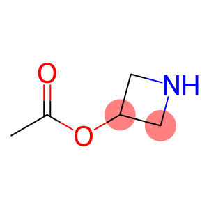 3-氮杂啶乙酸酯