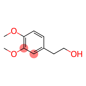 3,4-Dimethoxy-beta-phenethyl alcohol