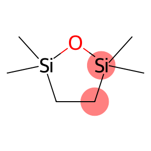 2,2,5,5-tetramethyl-1-oxa-5-disilacyclopentane
