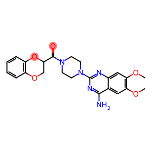 盐酸多沙唑嗪-D8