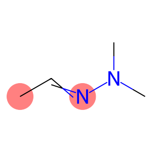 Acetaldehyde-1,1-dimethylhydrazone (ADH)