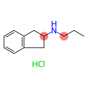 N-丙基-2,3-二氢-1H-茚-2-胺盐酸盐