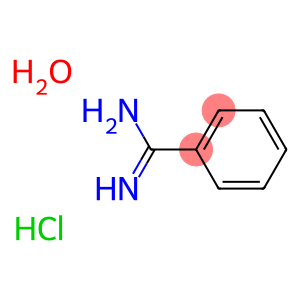 benzamidine hydrochloride dihydrate