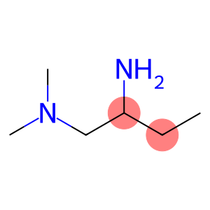 1,2-Butanediamine, N1,N1-dimethyl-