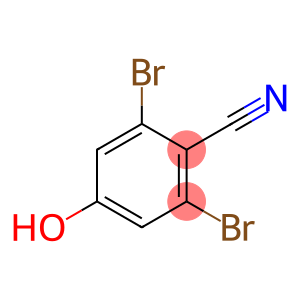 2,6-DibroMo-4-hydroxybenzonitrile