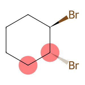 rel-(1R*,2R*)-1,2-Dibromocyclohexane