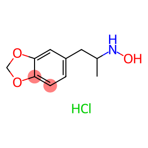N-Hydroxy-MDA Hydrochloride