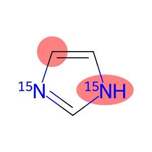 imidazole-15N2