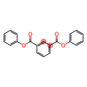 Diphenyl 1,3-phthalate