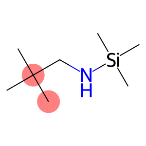 N-(2,2-Dimethylpropyl)-α,α,α-trimethylsilanamine