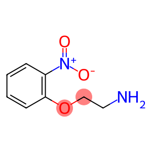 2-(2-Nitrophenoxy)ethylamine
