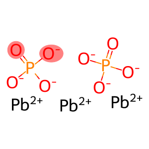 磷酸铅(Ⅱ)