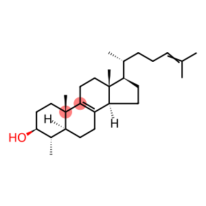 4a-Methylzymosterol