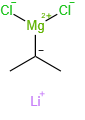 异丙基氯化镁-氯化锂 1.3M四氢呋喃