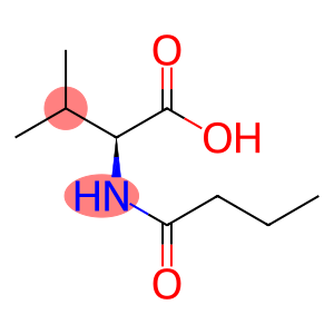 丁酰-L-缬氨酸