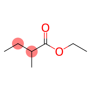甲基-2-丁酸乙酯,二氢草莓酸乙酯
