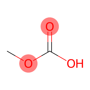 methoxyformic acid