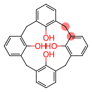 25,26,27,28-Tetrahydroxycalix[4]aren