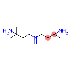 1,3-Butanediamine, N1-(3-amino-3-methylbutyl)-3-methyl-