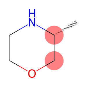 (3R)-3-methylmorpholine