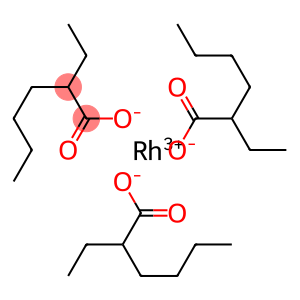Rhodium 2-ethylhexanoate
