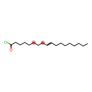 9(E)-Octadecenoyl chloride