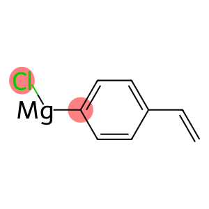 (4-Vinylphenyl)chloromagnesium