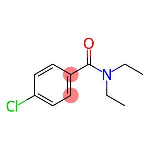 4-氯-N,N-二乙基苯甲酰胺