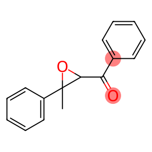 (3-Methyl-3-phenyloxiranyl)phenylmethanone