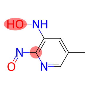 5-Methyl-2,3-pyridinedione 2,3-dioxime