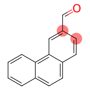 Phenanthrene-3-carbaldehyde