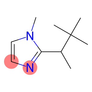1H-Imidazole,1-methyl-2-(1,2,2-trimethylpropyl)-(9CI)