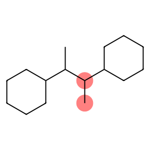 1,1'-(1,2-Dimethylethylene)biscyclohexane