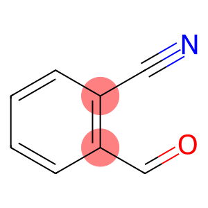 2-甲烷酰苯甲腈