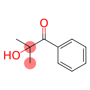 1-Propanone, 2-hydroxy-2-methyl-1-phenyl-