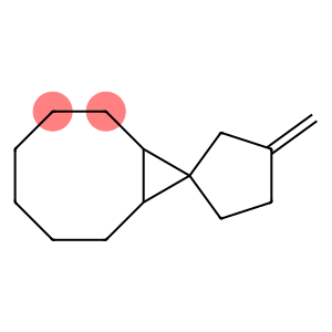 3'-Methylenespiro[bicyclo[6.1.0]nonane-9,1'-cyclopentane]