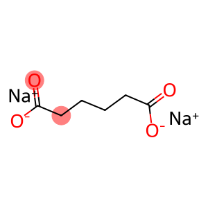 1,4-Butanedicarboxylic acid disodium salt