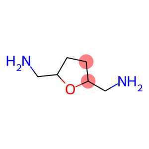 (tetrahydrofuran-2,5-diyl) dimethanamine