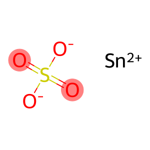 Tin (II) Sulfate