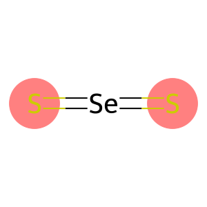 Selenium disulfide for synthesis