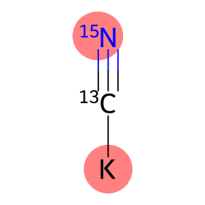 氰化钾-13C,15N