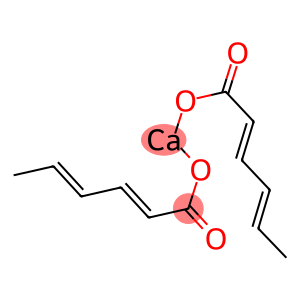 Calciumdihexa-2,4-dienoat