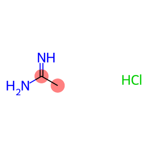 Acetamidine-d3 Hydrochloride