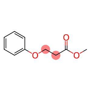 3-Phenoxypropionic acid methyl ester