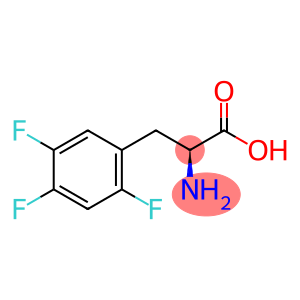 -2-Amino-3-(2,4,5-trifluorophenyl)