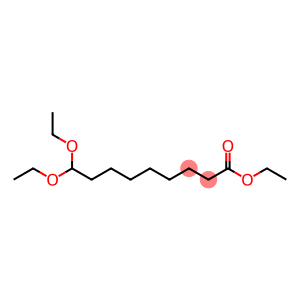 9,9-Diethoxynonanoic acid ethyl ester
