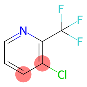 3-氯-2-三氟甲基吡啶