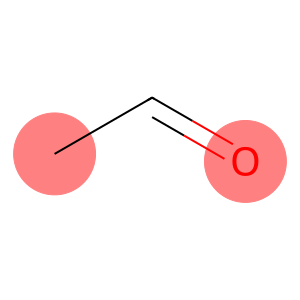 acetaldehyde(ethanal)