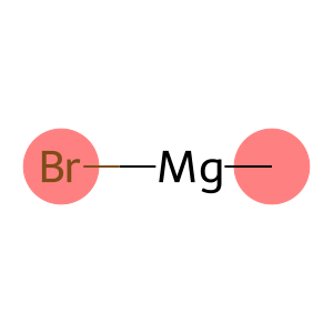 bromomethyl-magnesiu